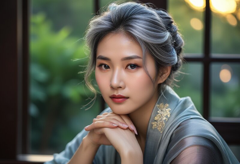 桃花渡电视剧海报
